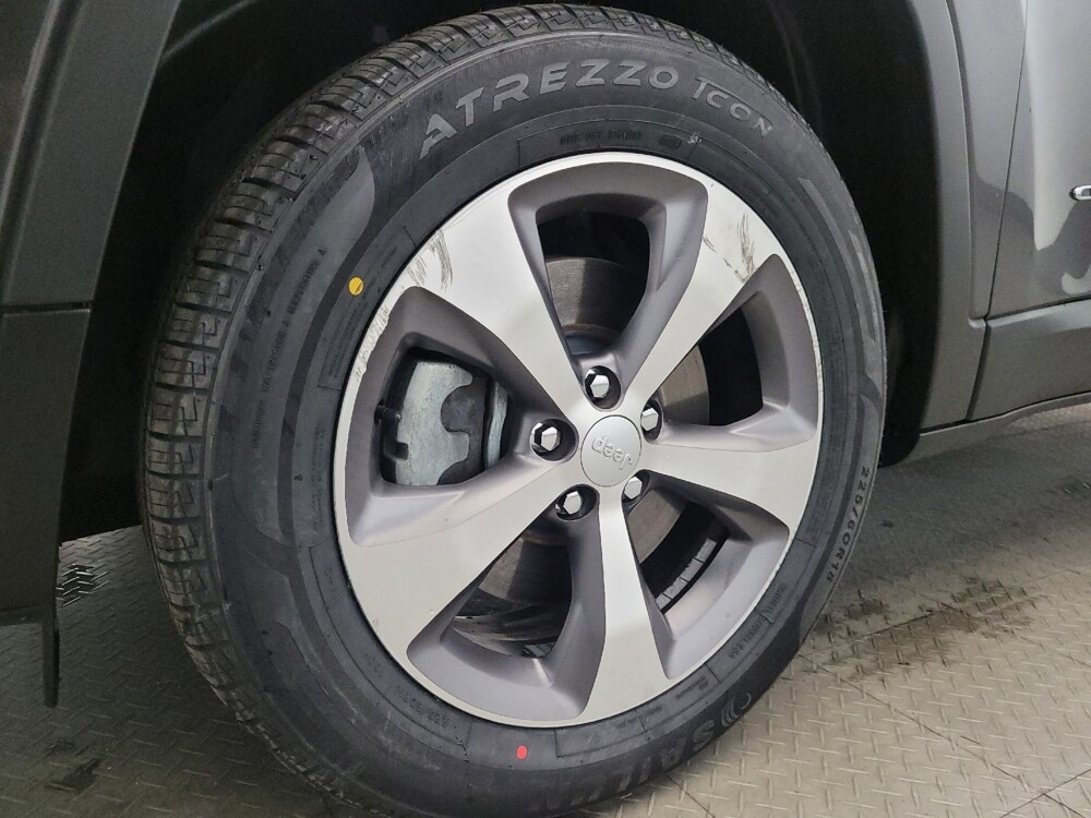 2021 Jeep Cherokee in Richmond, VA 23235 - 18090298 31