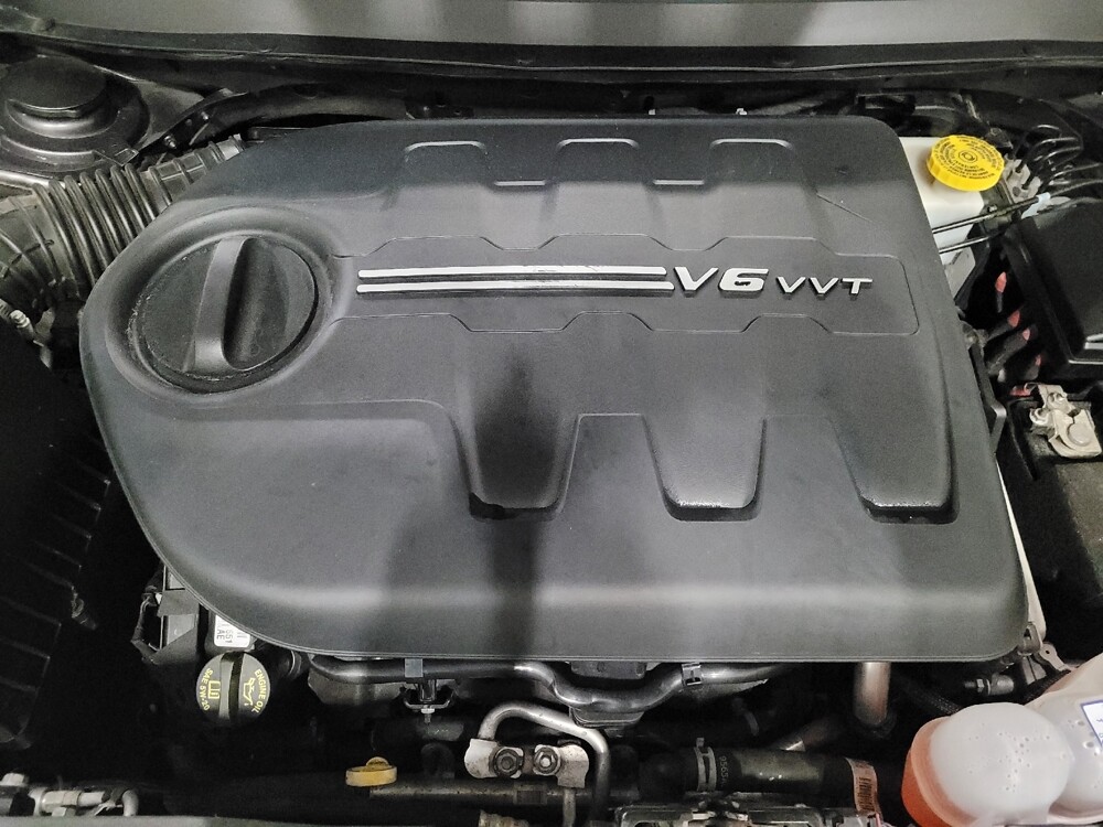 2021 Jeep Cherokee in Richmond, VA 23235 - 18090298 30