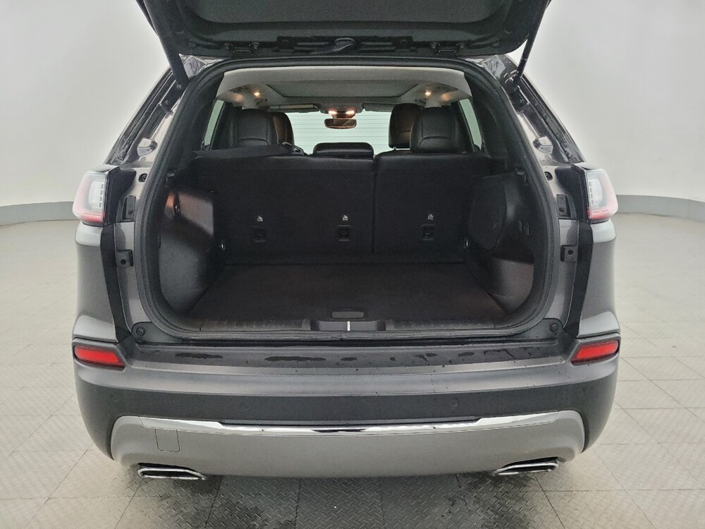 2021 Jeep Cherokee in Richmond, VA 23235 - 18090298 29