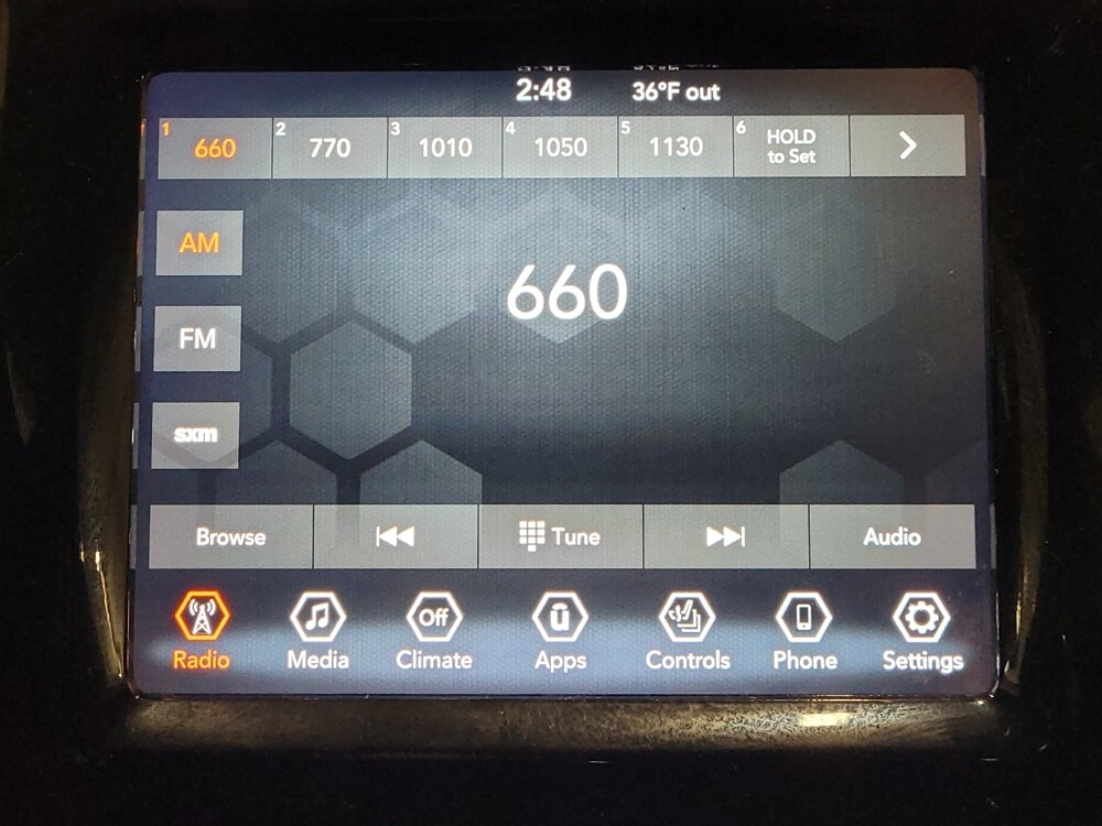 2021 Jeep Cherokee in Richmond, VA 23235 - 18090298 25