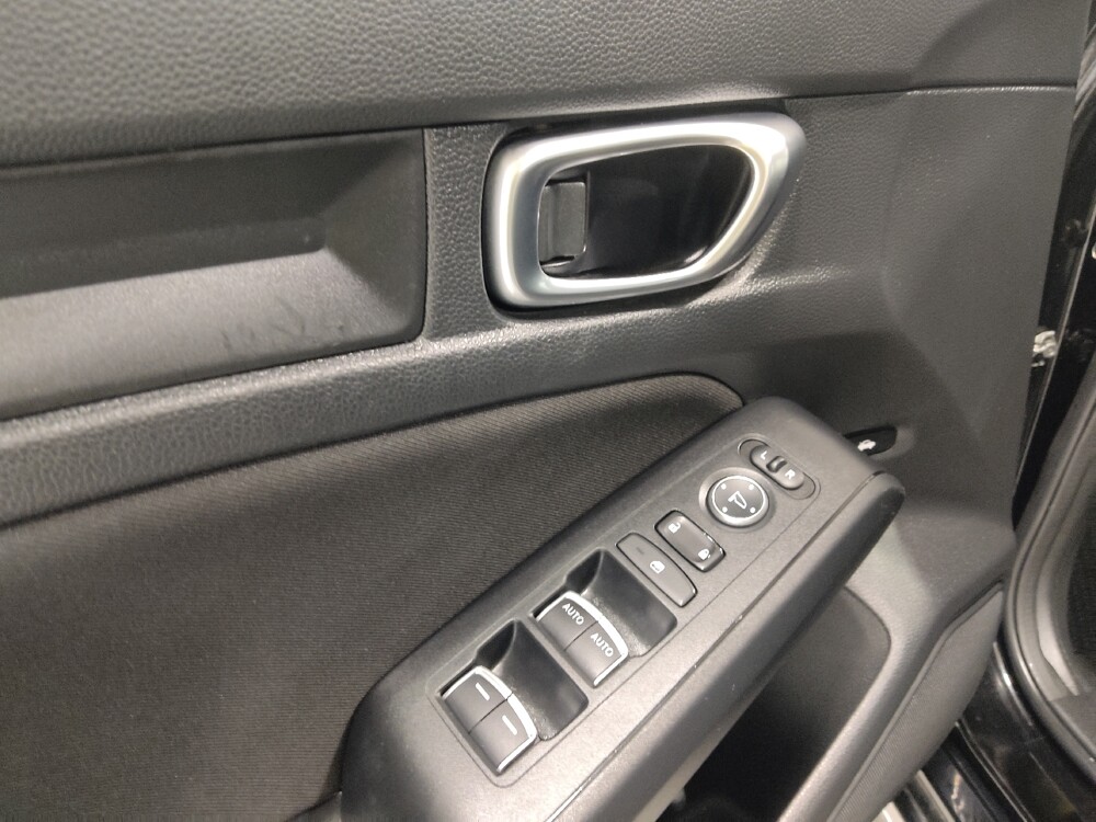 2022 Honda Civic in Columbus, OH 43228 - 18090299 27