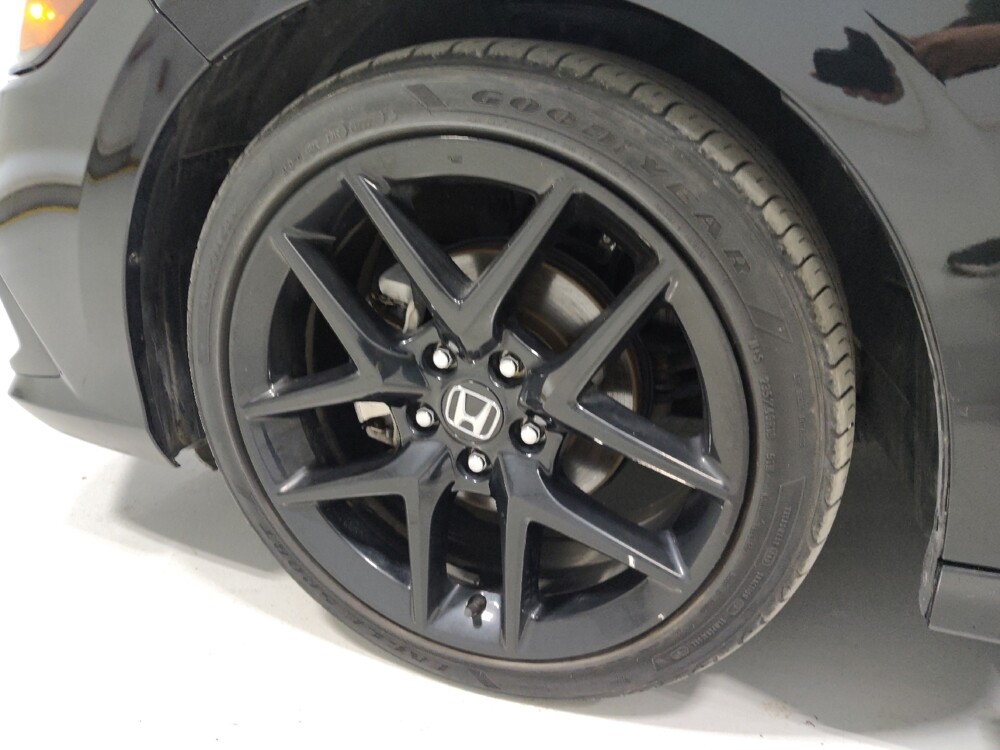 2022 Honda Civic in Columbus, OH 43228 - 18090299 31