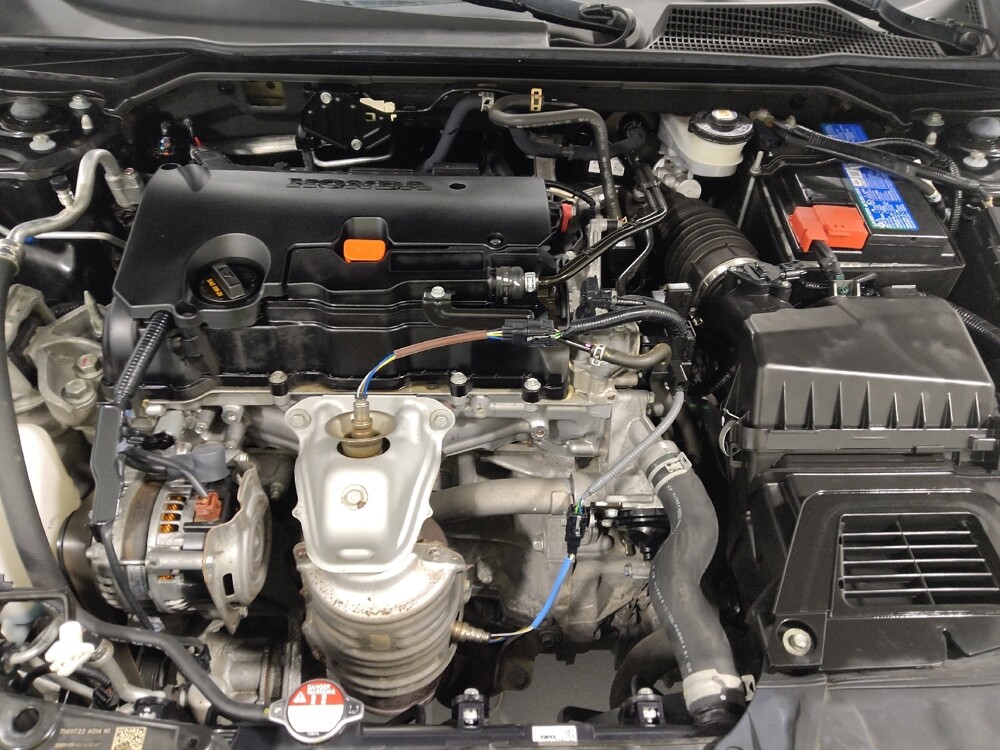 2022 Honda Civic in Columbus, OH 43228 - 18090299 30