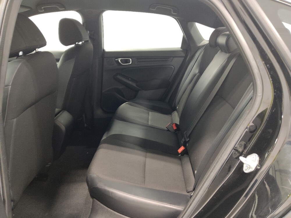 2022 Honda Civic in Columbus, OH 43228 - 18090299 18
