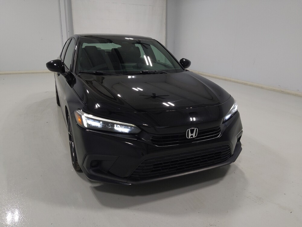 2022 Honda Civic in Columbus, OH 43228 - 18090299 14