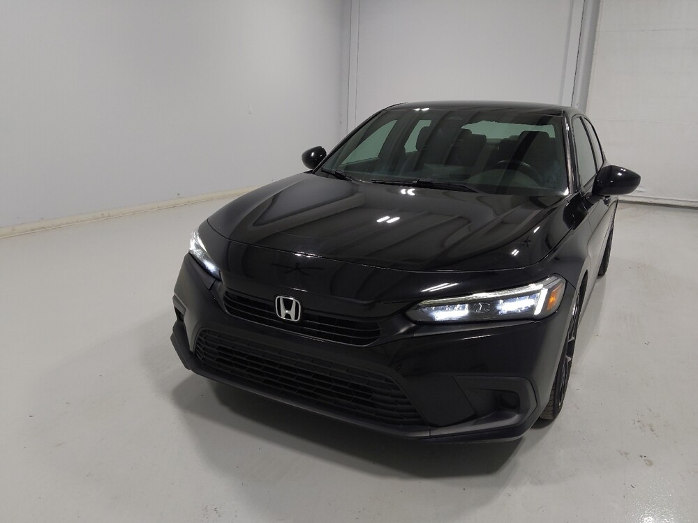 2022 Honda Civic in Columbus, OH 43228 - 18090299 15