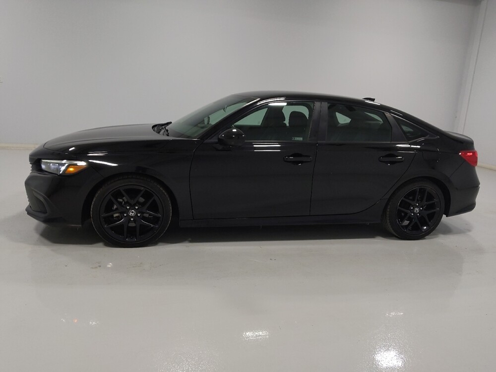 2022 Honda Civic in Columbus, OH 43228 - 18090299 2