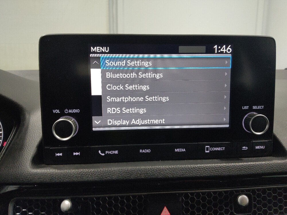 2022 Honda Civic in Columbus, OH 43228 - 18090299 25