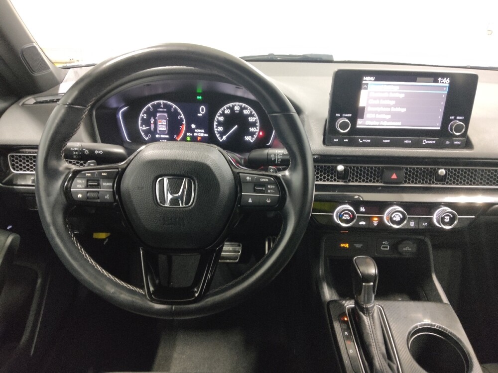 2022 Honda Civic in Columbus, OH 43228 - 18090299 22