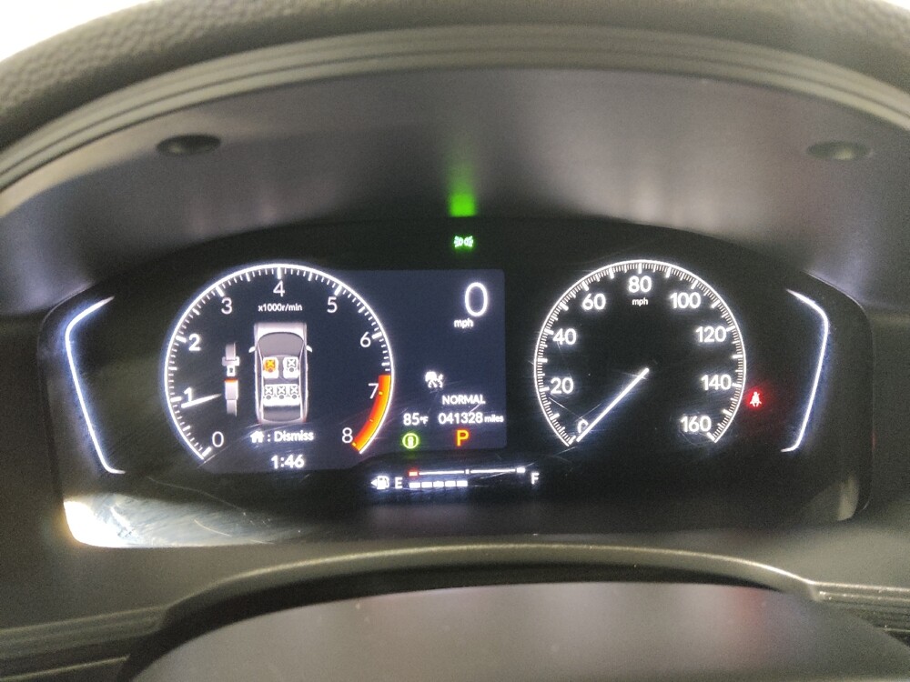 2022 Honda Civic in Columbus, OH 43228 - 18090299 23