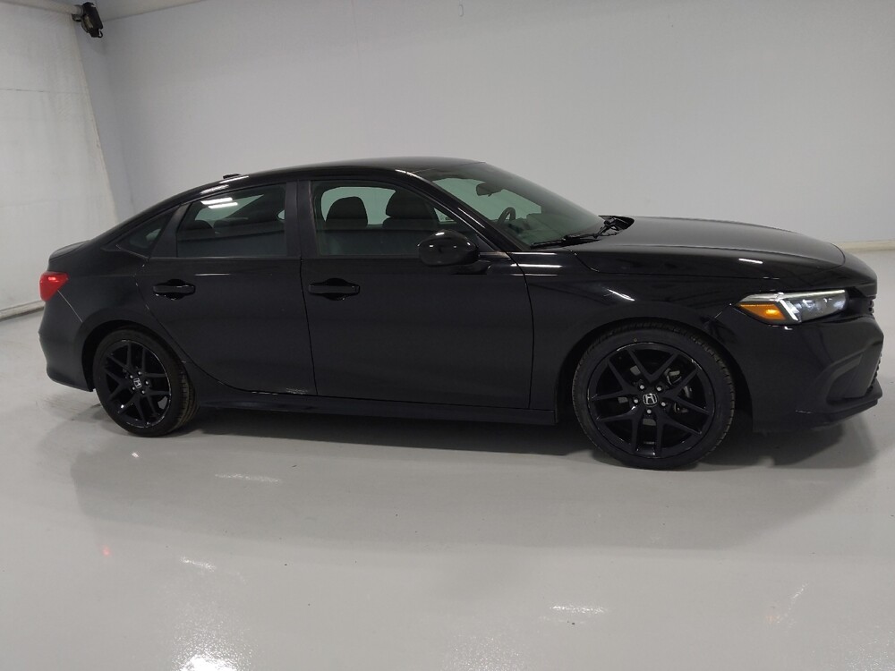 2022 Honda Civic in Columbus, OH 43228 - 18090299 11