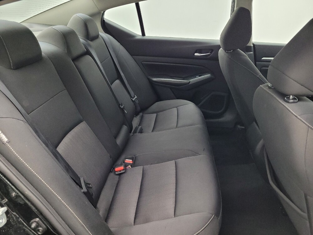 2022 Nissan Altima in Greensboro, NC 27407 - 18090300 19