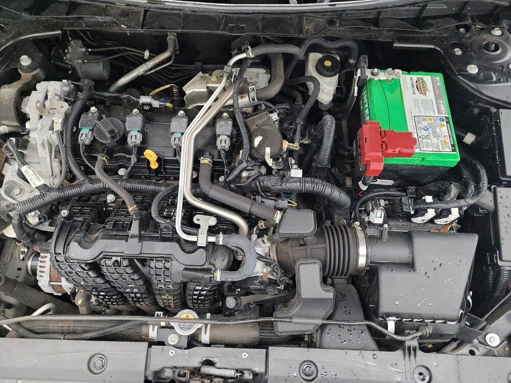 2022 Nissan Altima in Greensboro, NC 27407 - 18090300 30