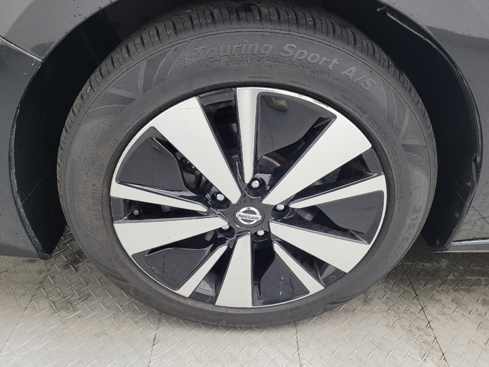 2022 Nissan Altima in Greensboro, NC 27407 - 18090300 31