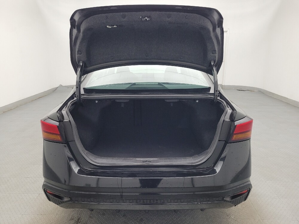 2022 Nissan Altima in Greensboro, NC 27407 - 18090300 29