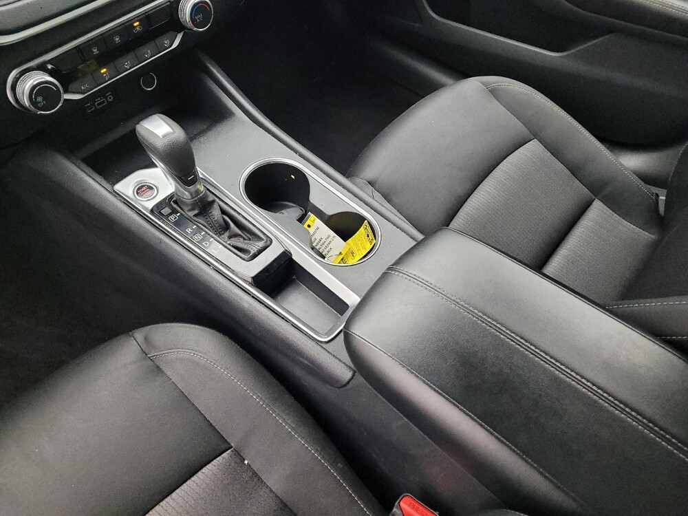 2022 Nissan Altima in Greensboro, NC 27407 - 18090300 26