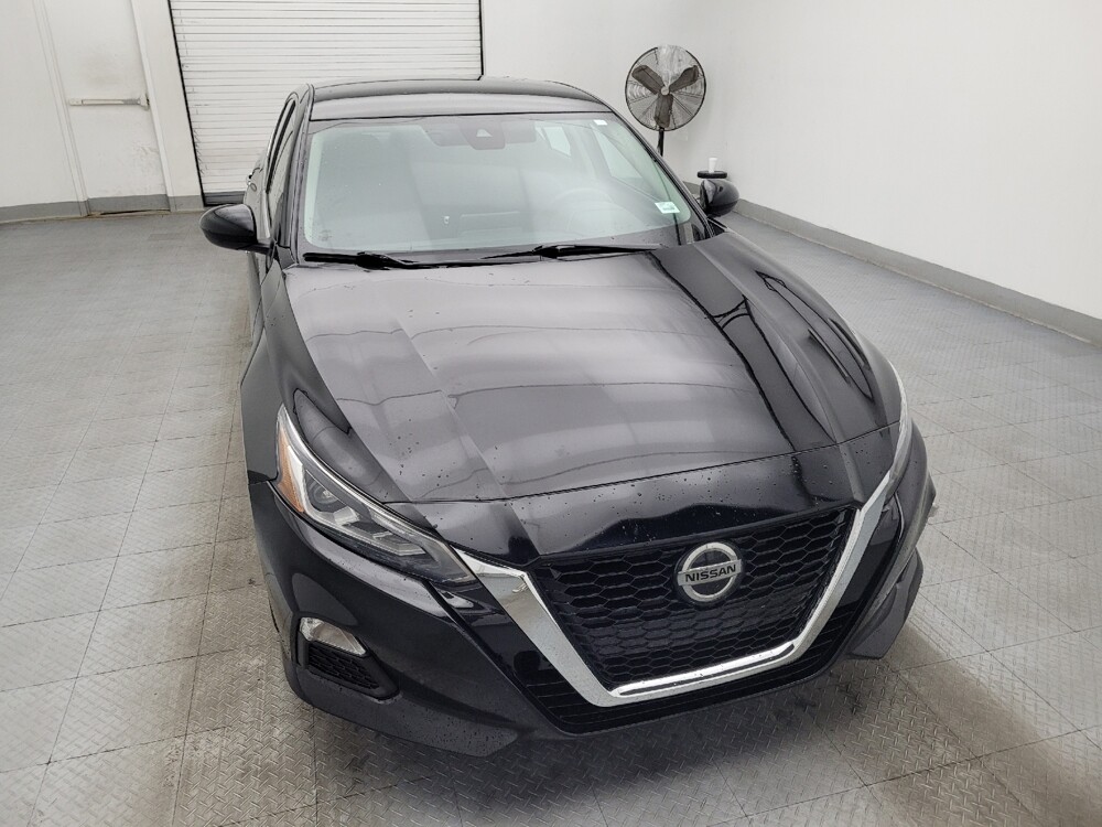 2022 Nissan Altima in Greensboro, NC 27407 - 18090300 14