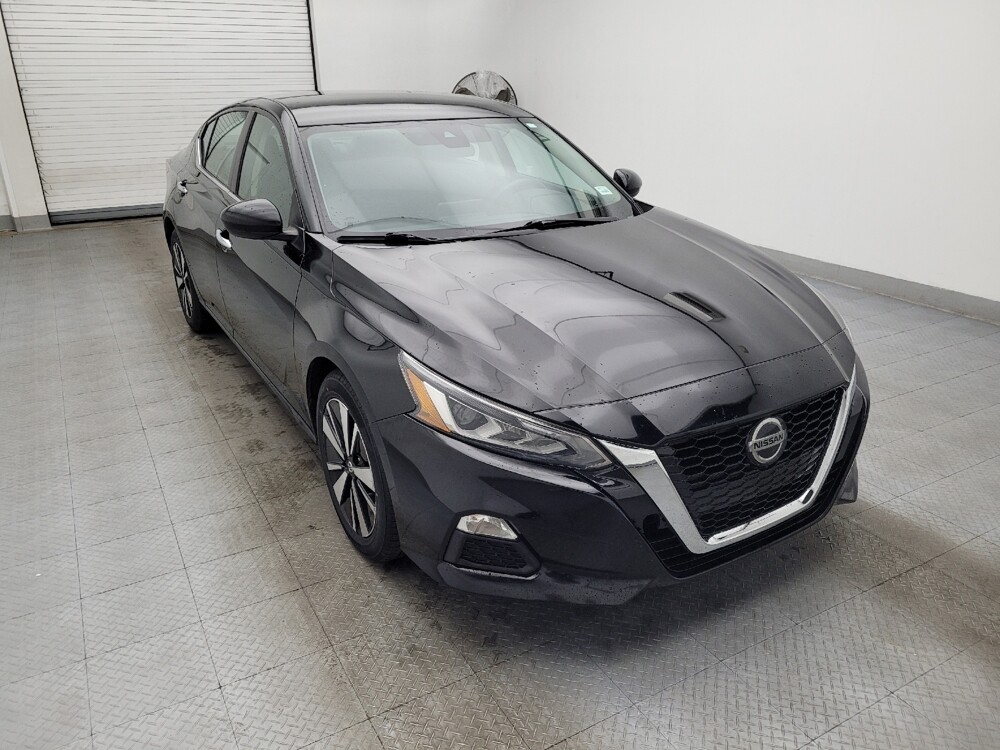 2022 Nissan Altima in Greensboro, NC 27407 - 18090300 13