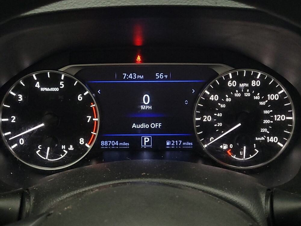 2022 Nissan Altima in Greensboro, NC 27407 - 18090300 23