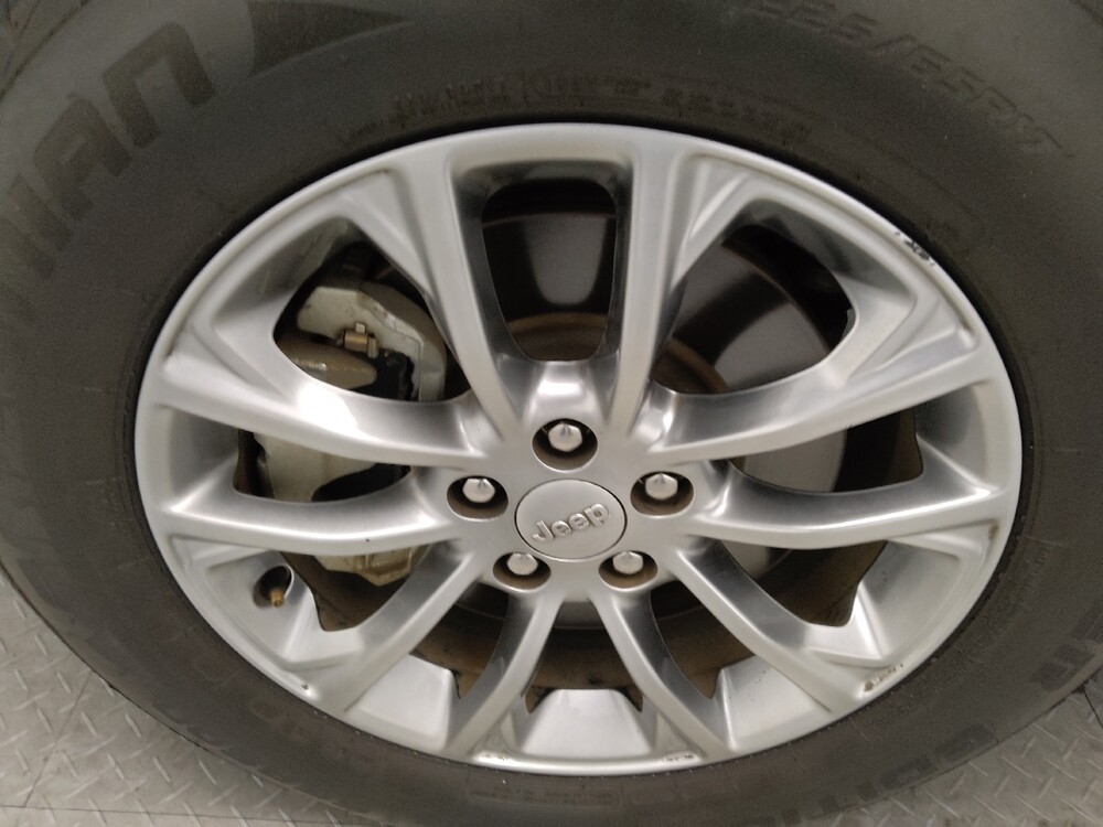 2021 Jeep Cherokee in Conyers, GA 30094 - 18090301 31