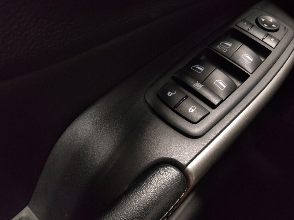 2021 Jeep Cherokee in Conyers, GA 30094 - 18090301 27