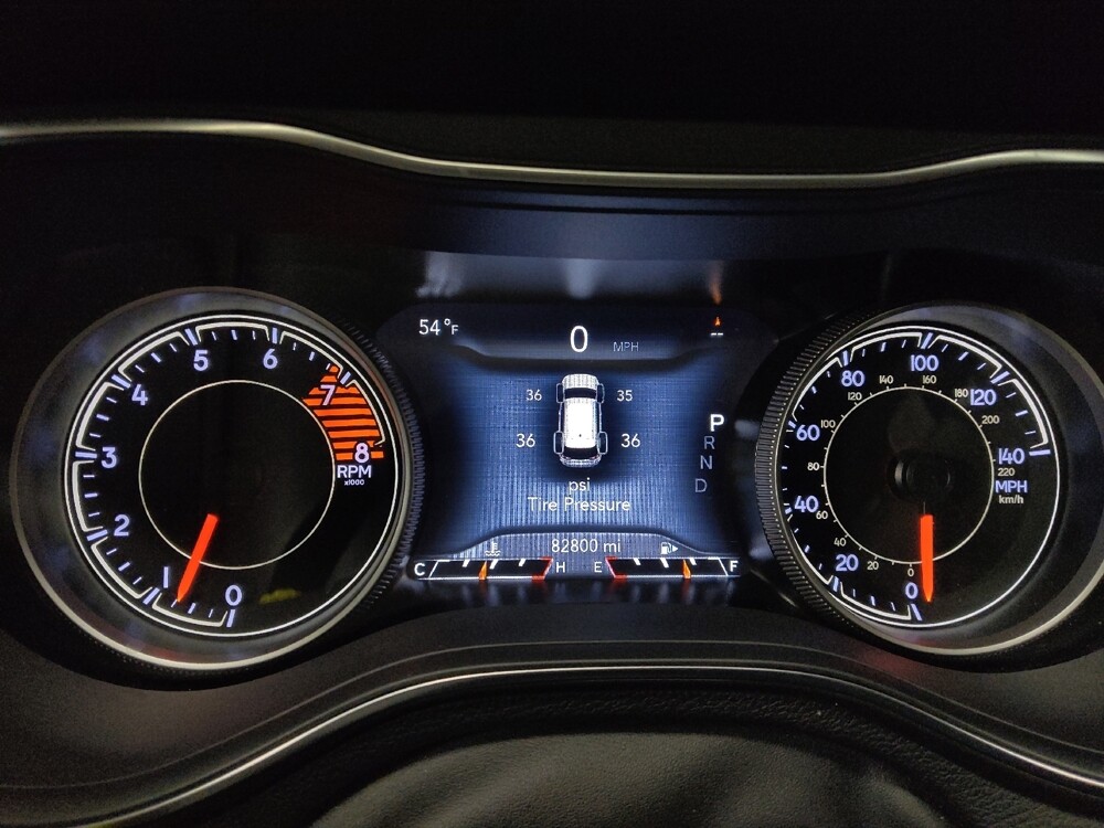 2021 Jeep Cherokee in Conyers, GA 30094 - 18090301 23