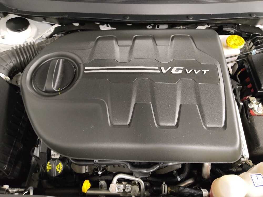 2021 Jeep Cherokee in Conyers, GA 30094 - 18090301 30