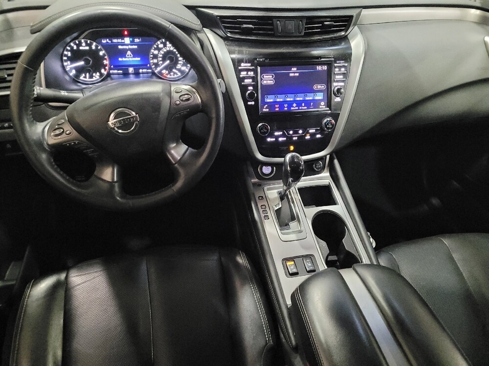 2020 Nissan Murano in Richmond, VA 23235 - 18090302 22