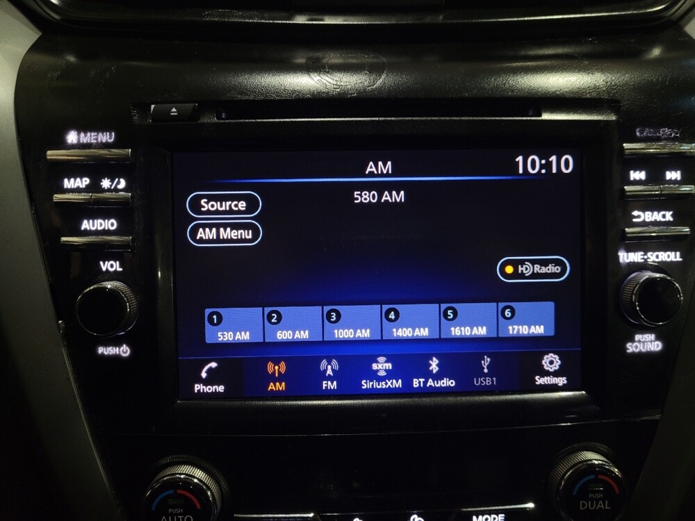 2020 Nissan Murano in Richmond, VA 23235 - 18090302 25