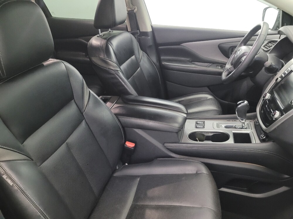 2020 Nissan Murano in Richmond, VA 23235 - 18090302 21