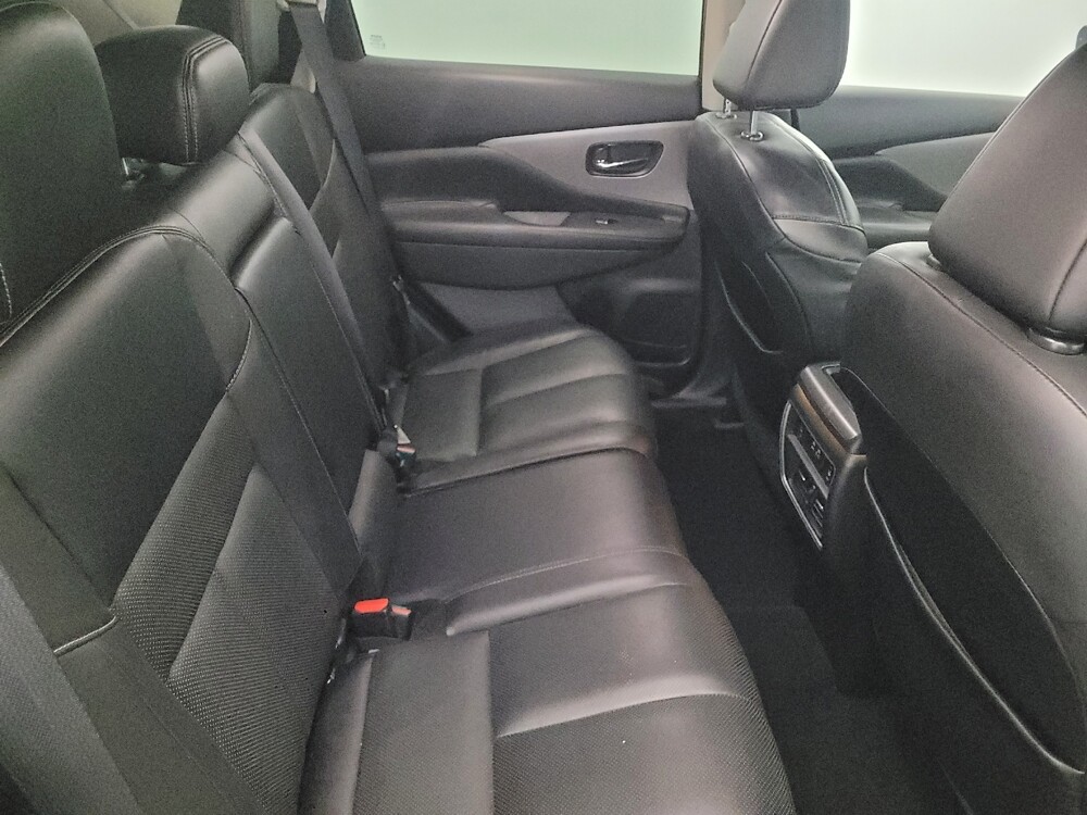 2020 Nissan Murano in Richmond, VA 23235 - 18090302 19