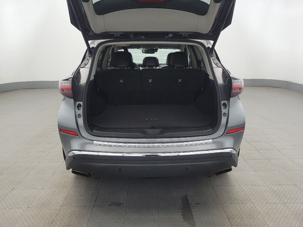 2020 Nissan Murano in Richmond, VA 23235 - 18090302 29