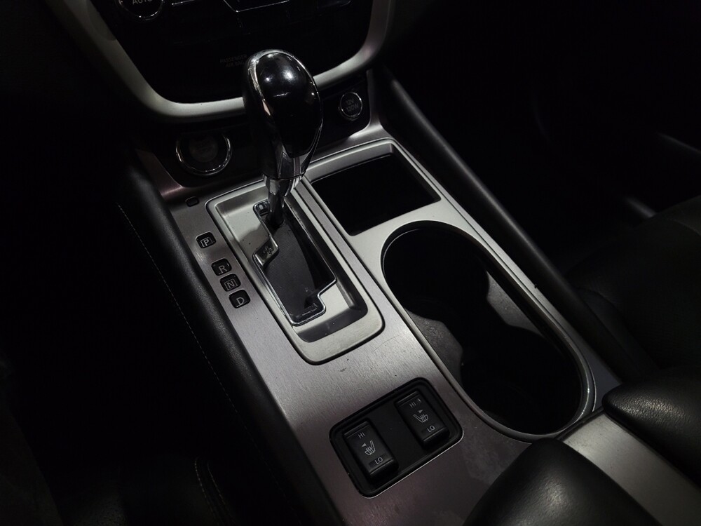 2020 Nissan Murano in Richmond, VA 23235 - 18090302 26