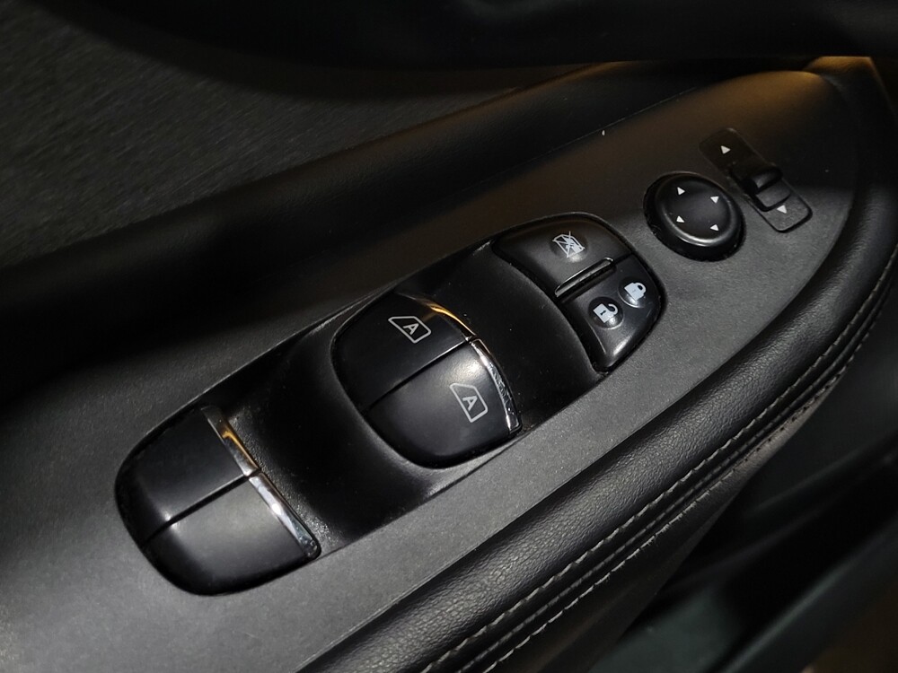 2020 Nissan Murano in Richmond, VA 23235 - 18090302 27