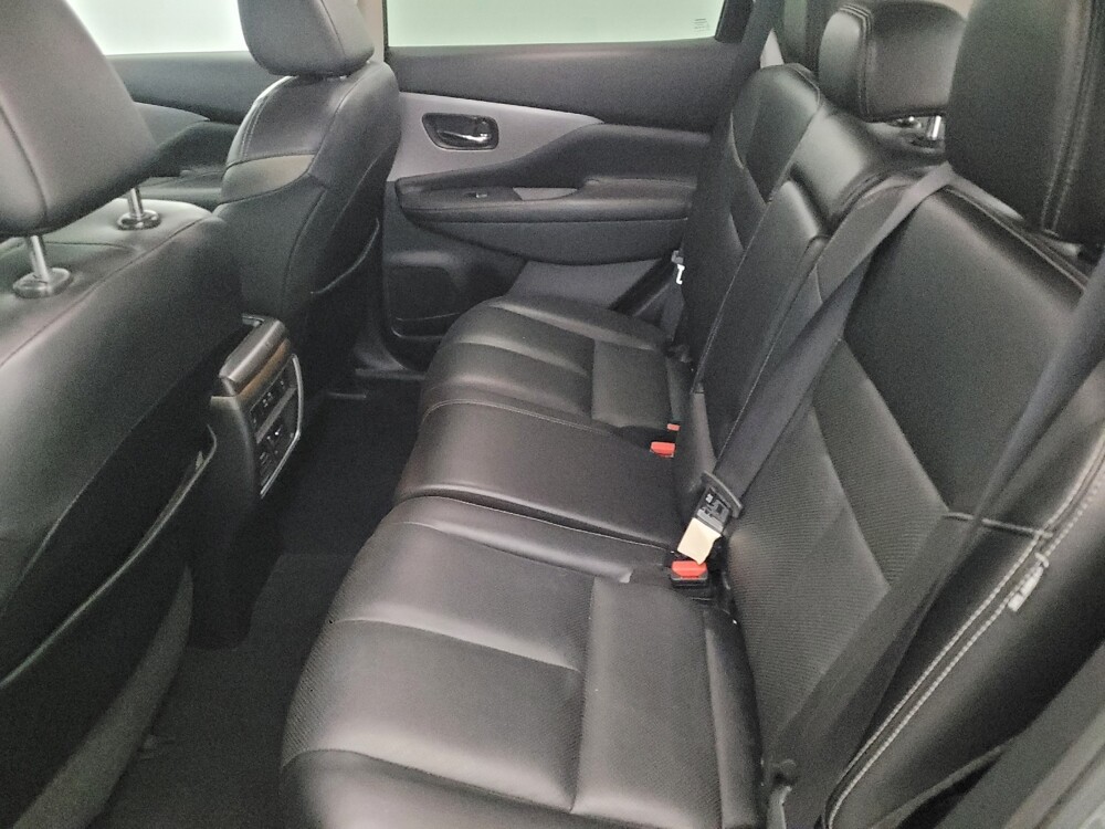 2020 Nissan Murano in Richmond, VA 23235 - 18090302 18