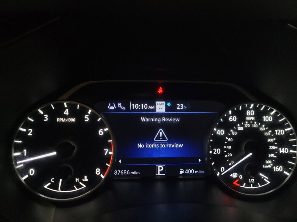 2020 Nissan Murano in Richmond, VA 23235 - 18090302 23