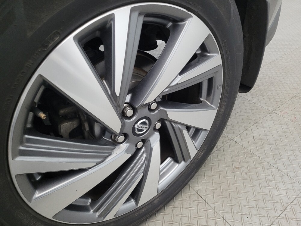 2020 Nissan Murano in Richmond, VA 23235 - 18090302 31