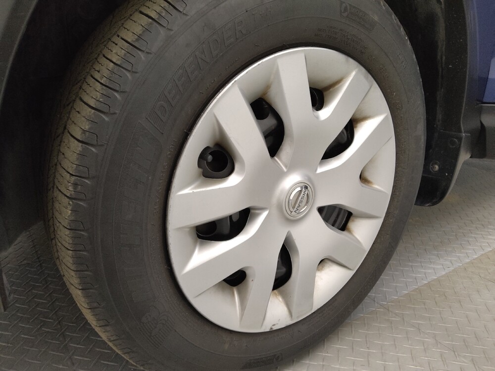 2020 Nissan Rogue Sport in Wichita, KS 67207 - 18090303 31