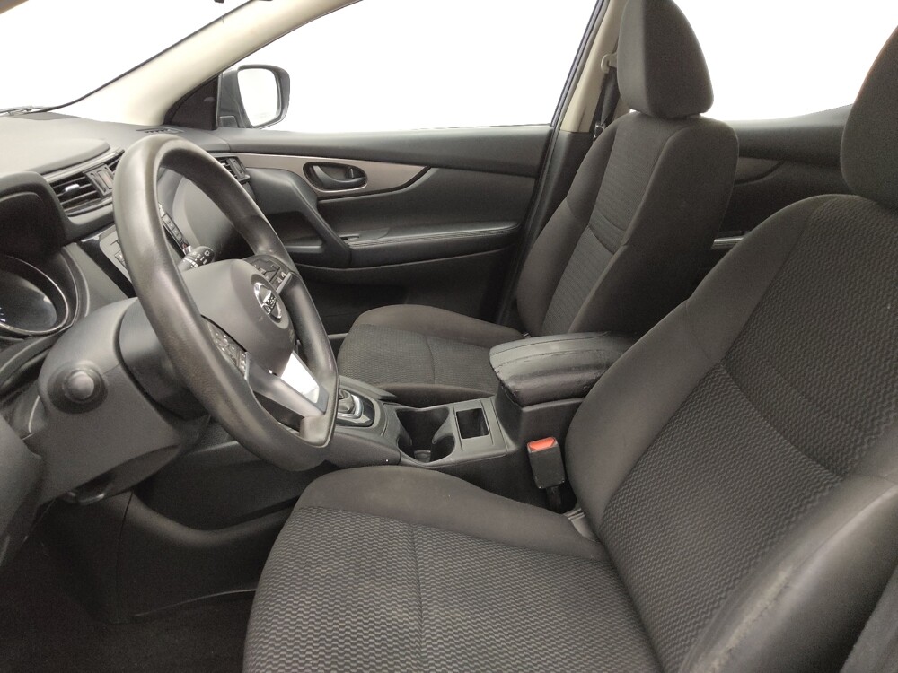 2020 Nissan Rogue Sport in Wichita, KS 67207 - 18090303 17