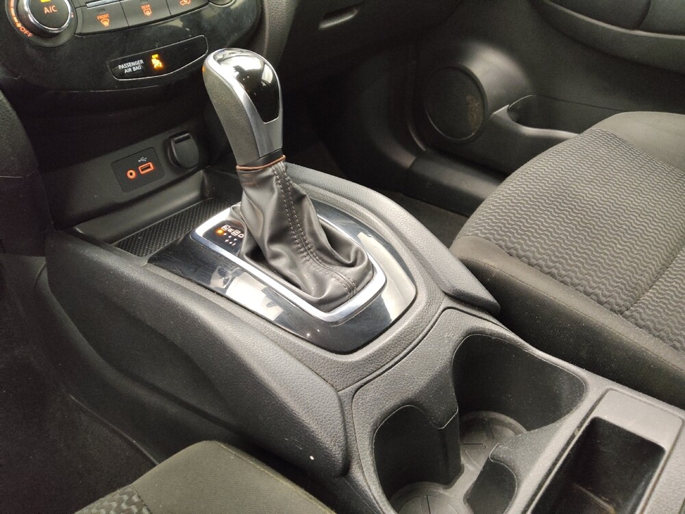 2020 Nissan Rogue Sport in Wichita, KS 67207 - 18090303 26