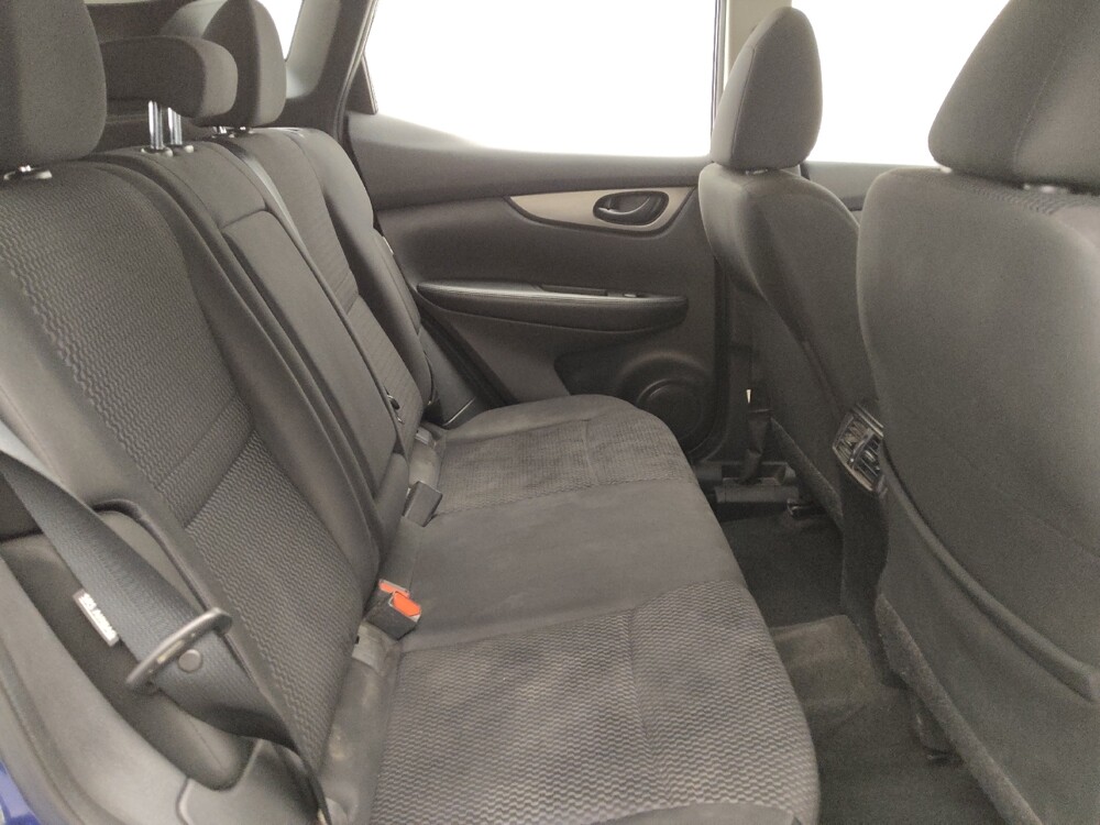 2020 Nissan Rogue Sport in Wichita, KS 67207 - 18090303 19