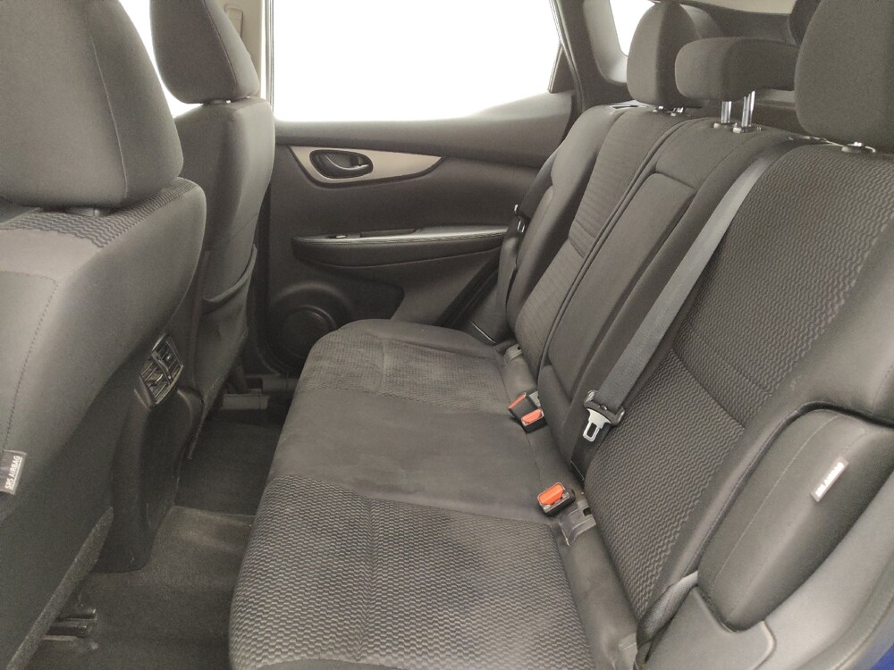 2020 Nissan Rogue Sport in Wichita, KS 67207 - 18090303 18