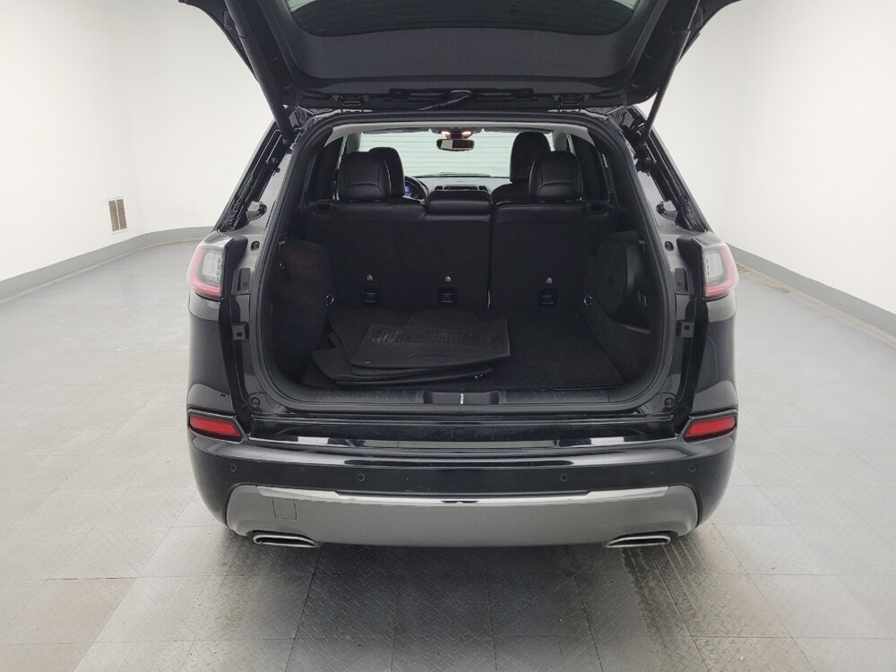 2019 Jeep Cherokee in Toledo, OH 43617 - 18090304 29