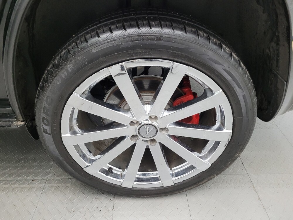 2019 Jeep Cherokee in Toledo, OH 43617 - 18090304 31