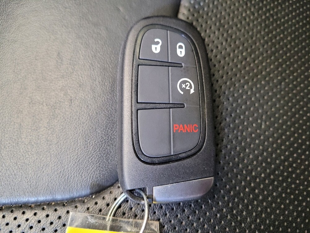 2019 Jeep Cherokee in Toledo, OH 43617 - 18090304 32