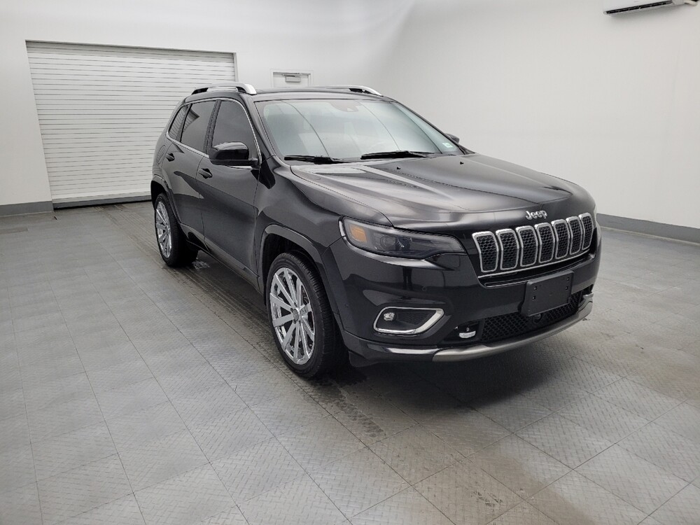 2019 Jeep Cherokee in Toledo, OH 43617 - 18090304 13