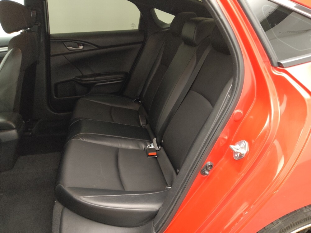 2020 Honda Civic in Topeka, KS 66611 - 18090305 18