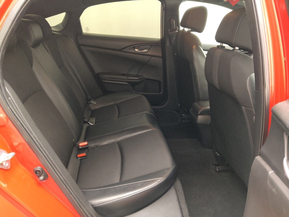 2020 Honda Civic in Topeka, KS 66611 - 18090305 19