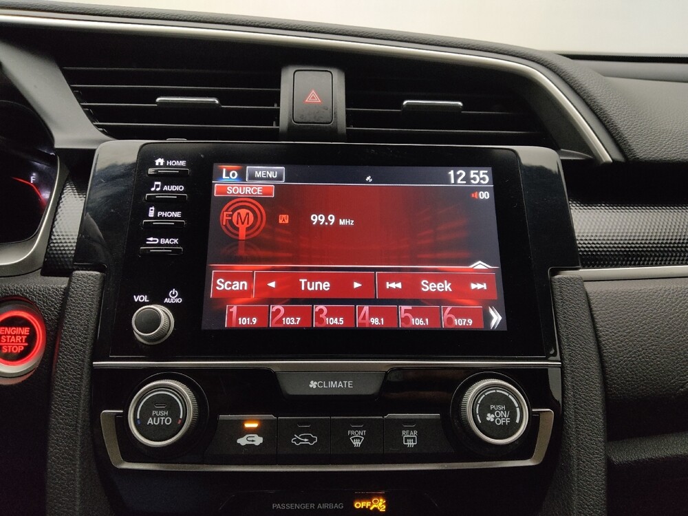 2020 Honda Civic in Topeka, KS 66611 - 18090305 25