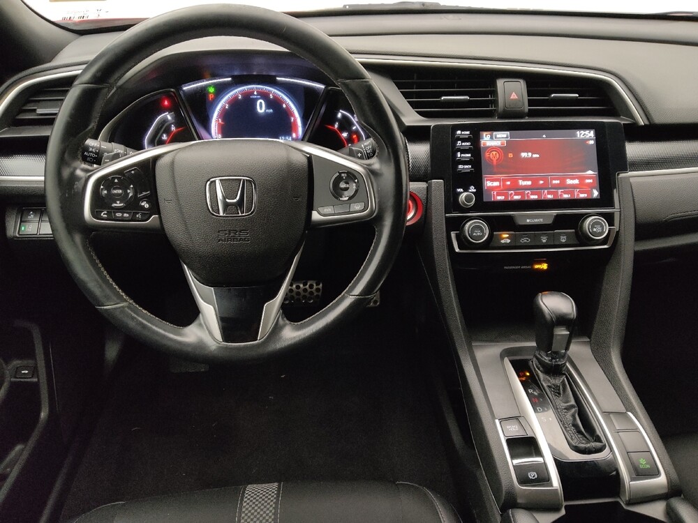 2020 Honda Civic in Topeka, KS 66611 - 18090305 22
